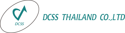 DCSS THAILAND COMPANY LIMITED