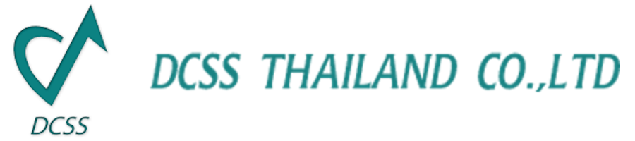 DCSS THAILAND COMPANY LIMITED
